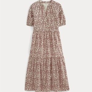 Everlane The Farmers Market Dress